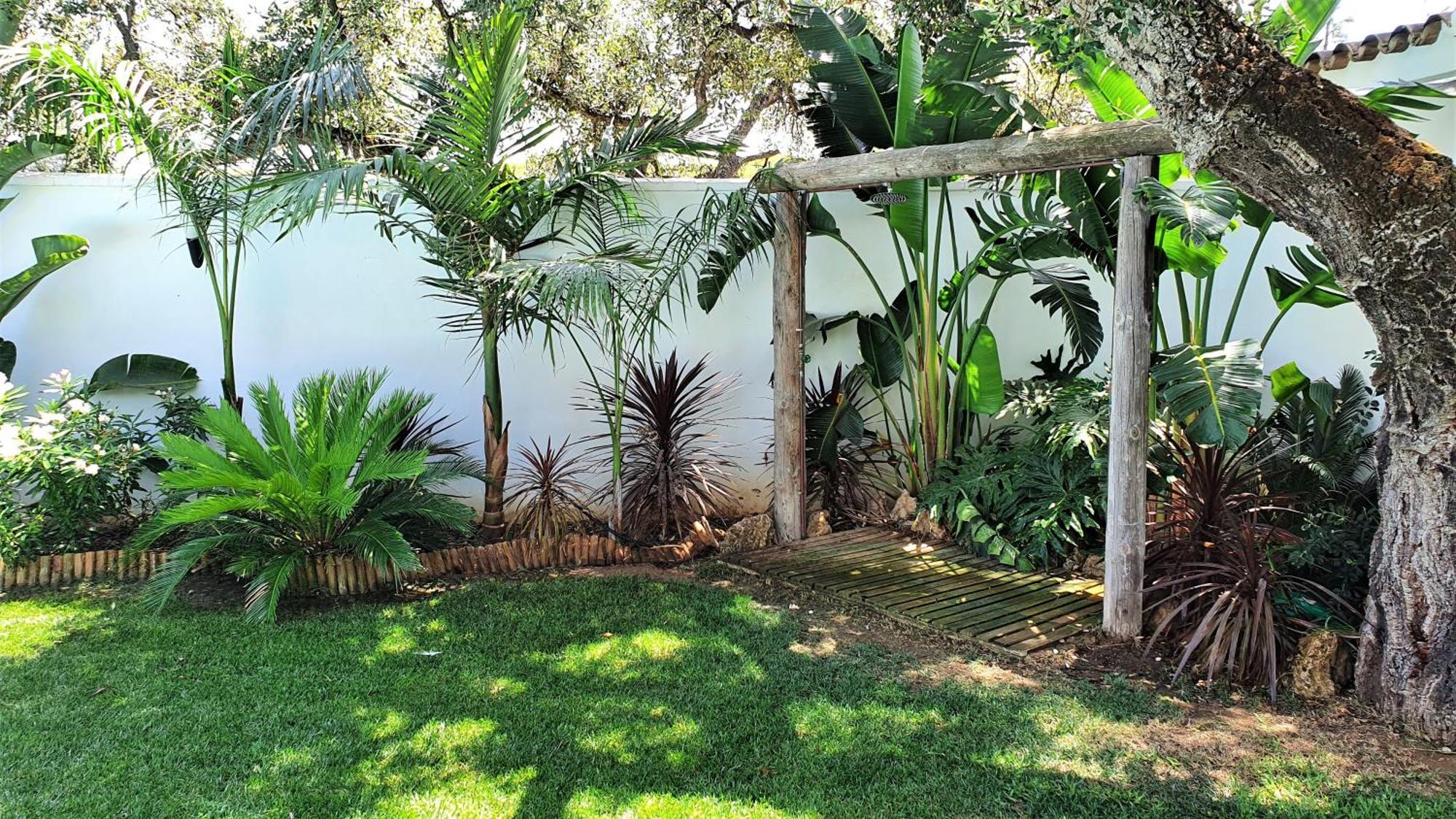 Oasis Rural / Tropical Lujo / Piscina, Barbacoa, Chimenea, Karaoke... *