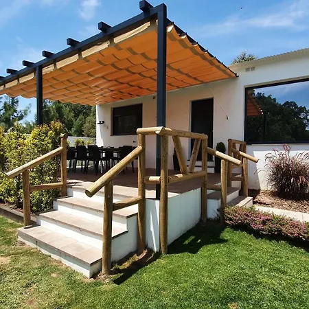 Villa Oasis Casa Rural Ideal Familias Y Grupos Arcos de la Frontera Exterior photo