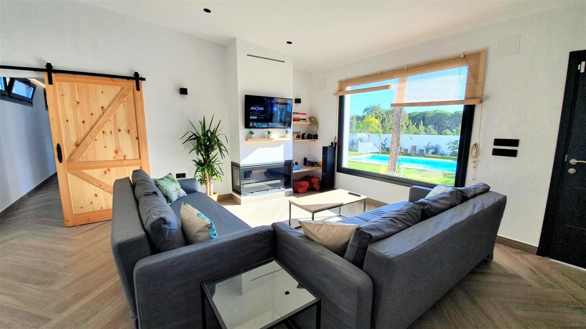Oasis Ideal Familias Y Grupos