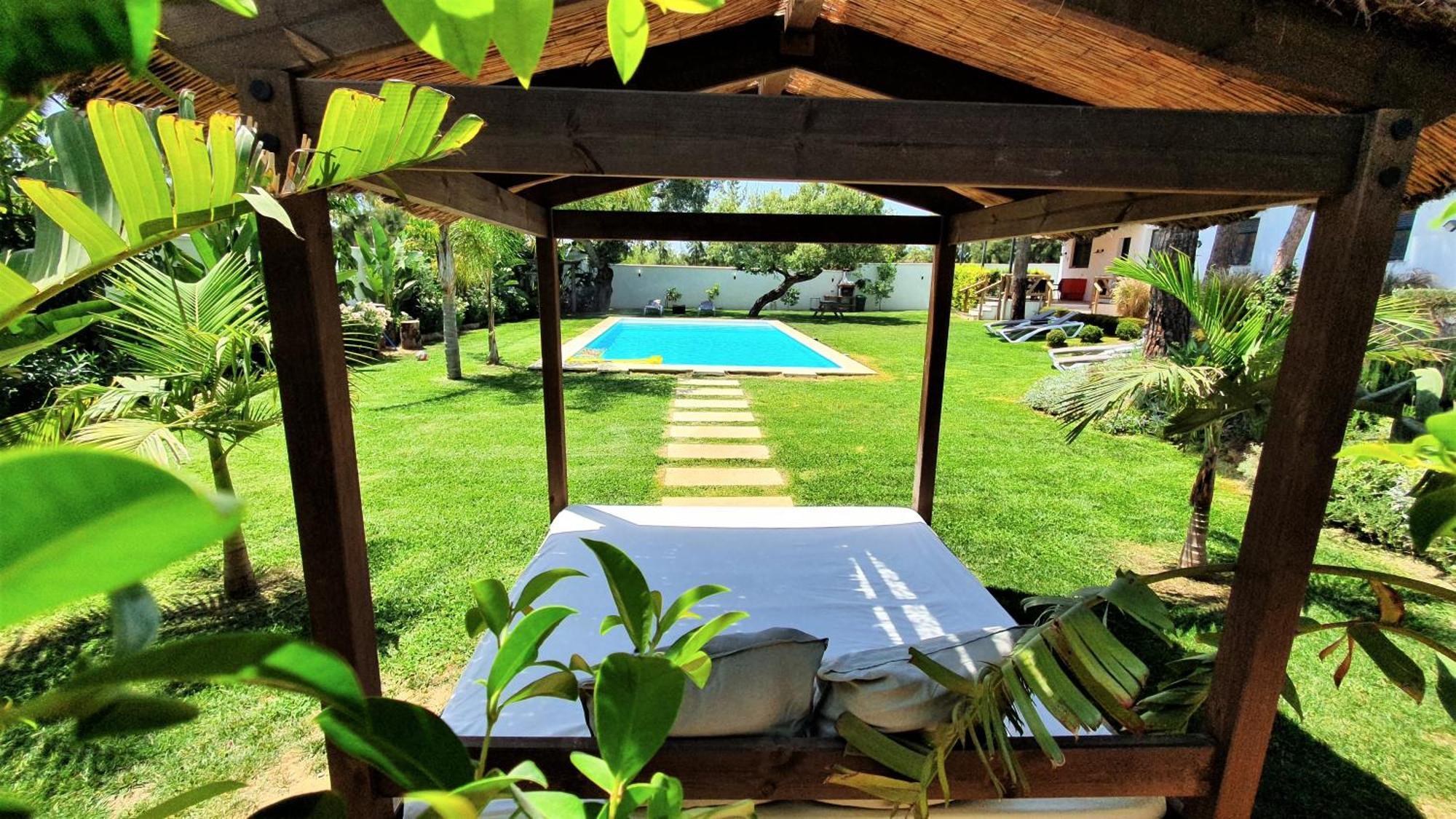 Oasis Ideal Familias Y Grupos Villa *