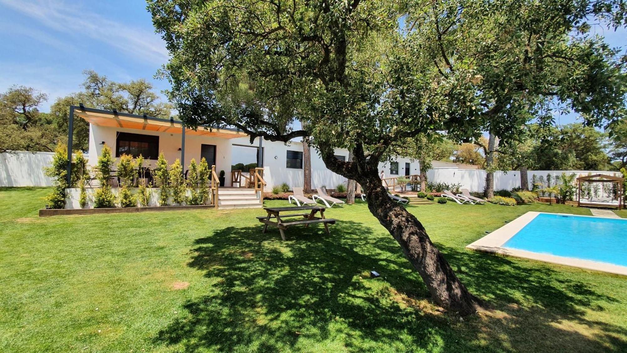 Oasis Ideal Familias Y Grupos Villa