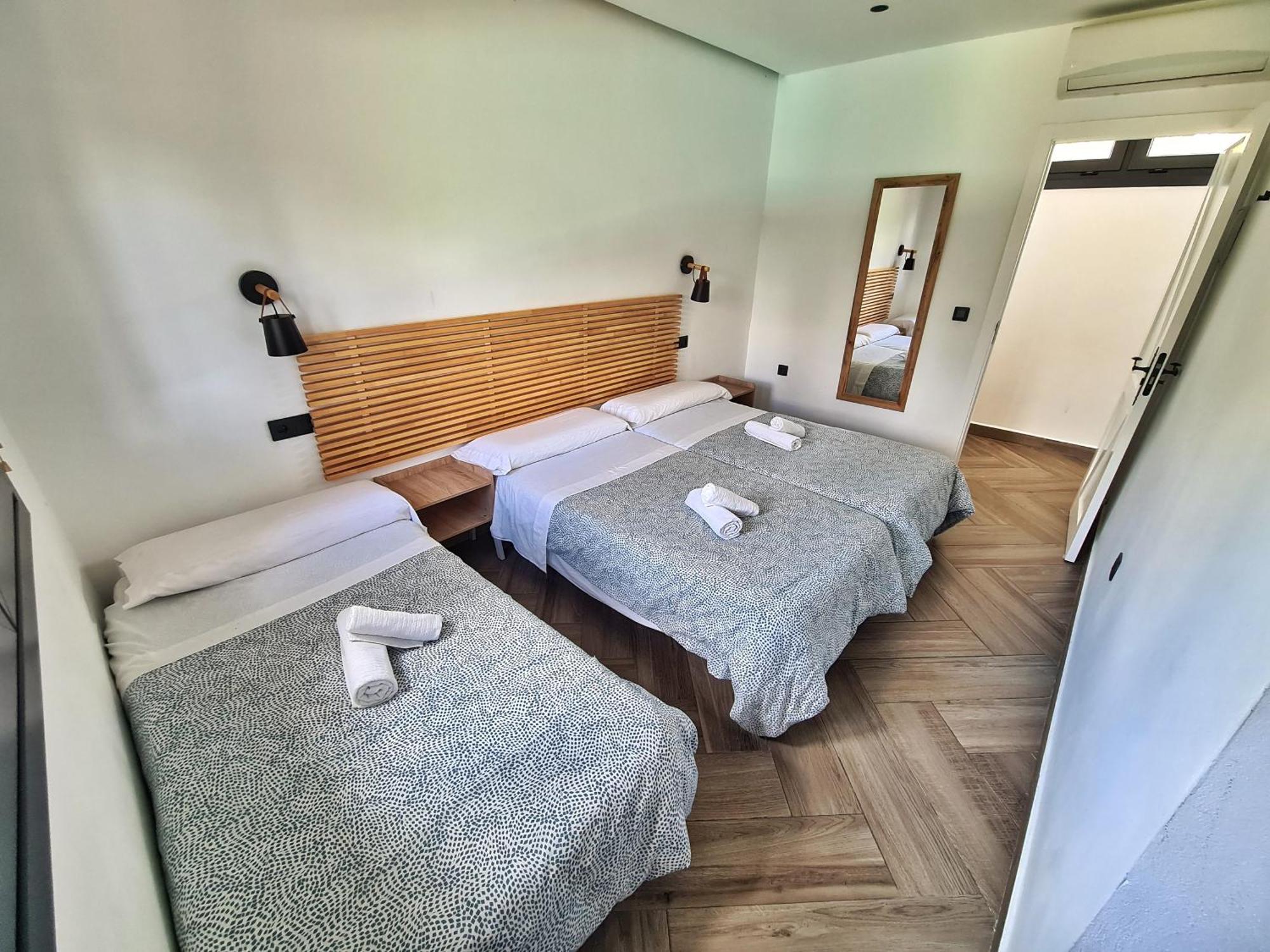 Oasis Ideal Familias Y Grupos Arcos de la Frontera