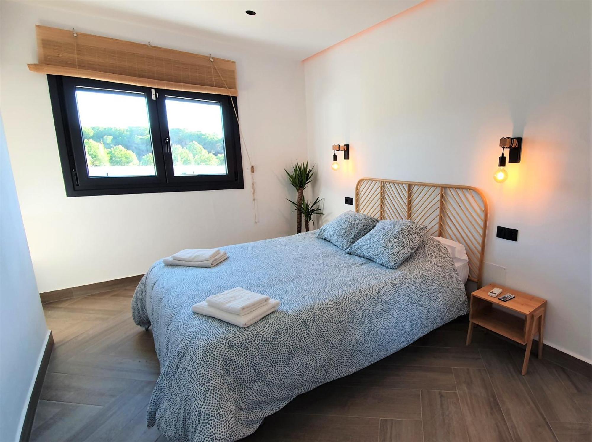 Oasis Ideal Familias Y Grupos Villa *