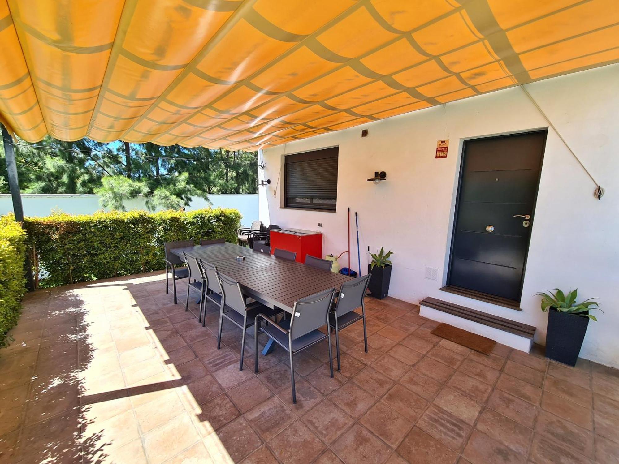 Oasis Ideal Familias Y Grupos Villa Arcos de la Frontera