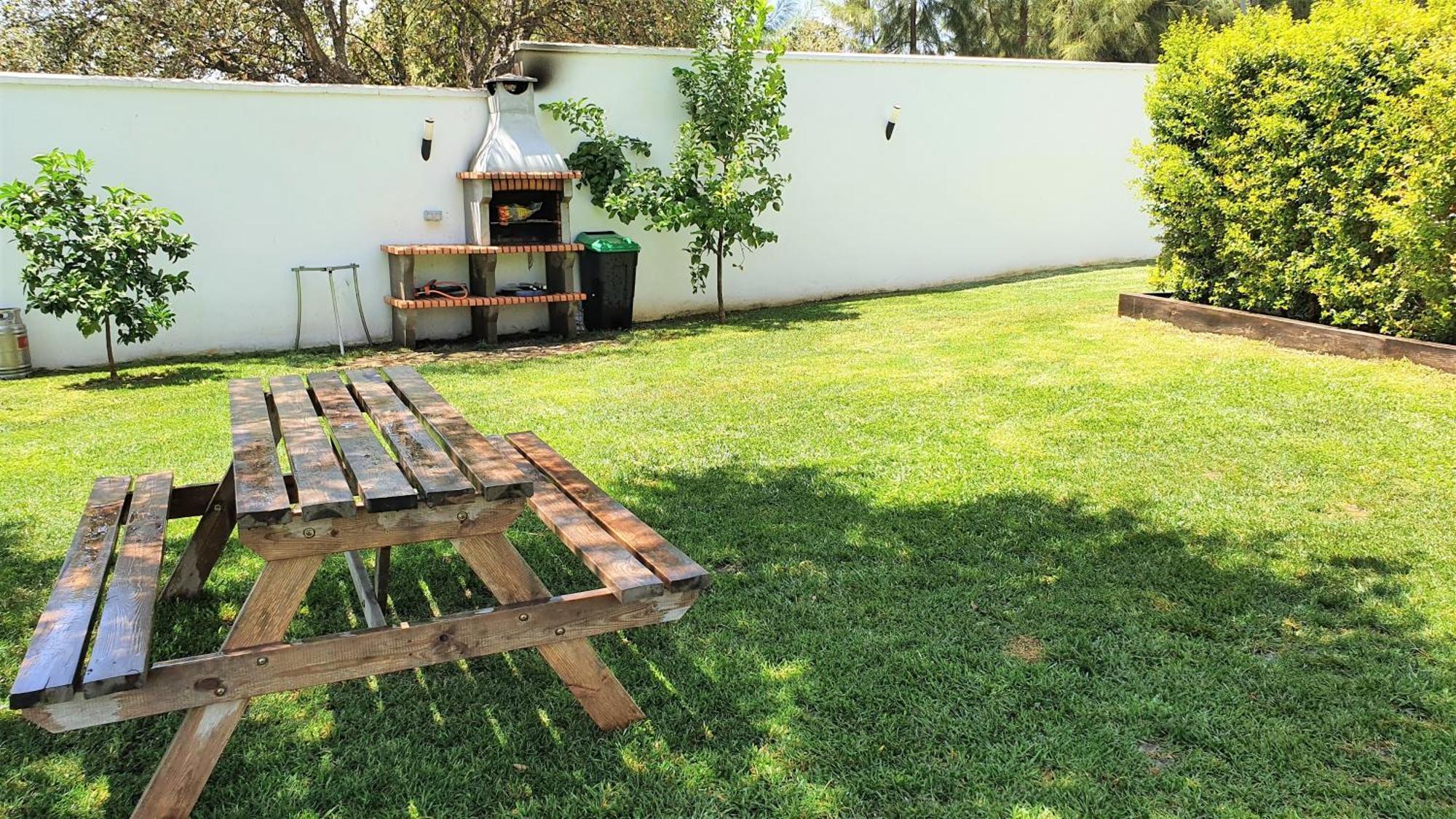 Villa Oasis Ideal Familias Y Grupos