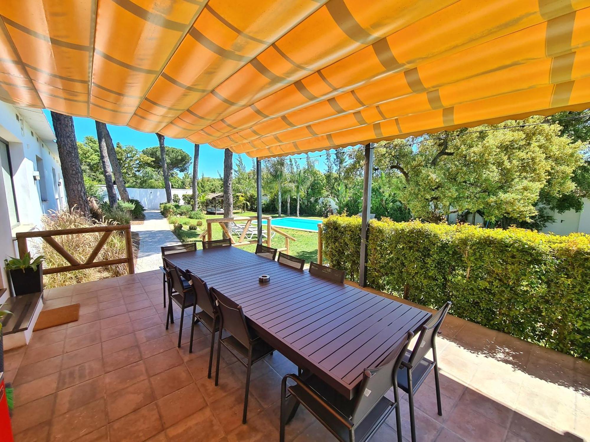 Villa Oasis Ideal Familias Y Grupos *