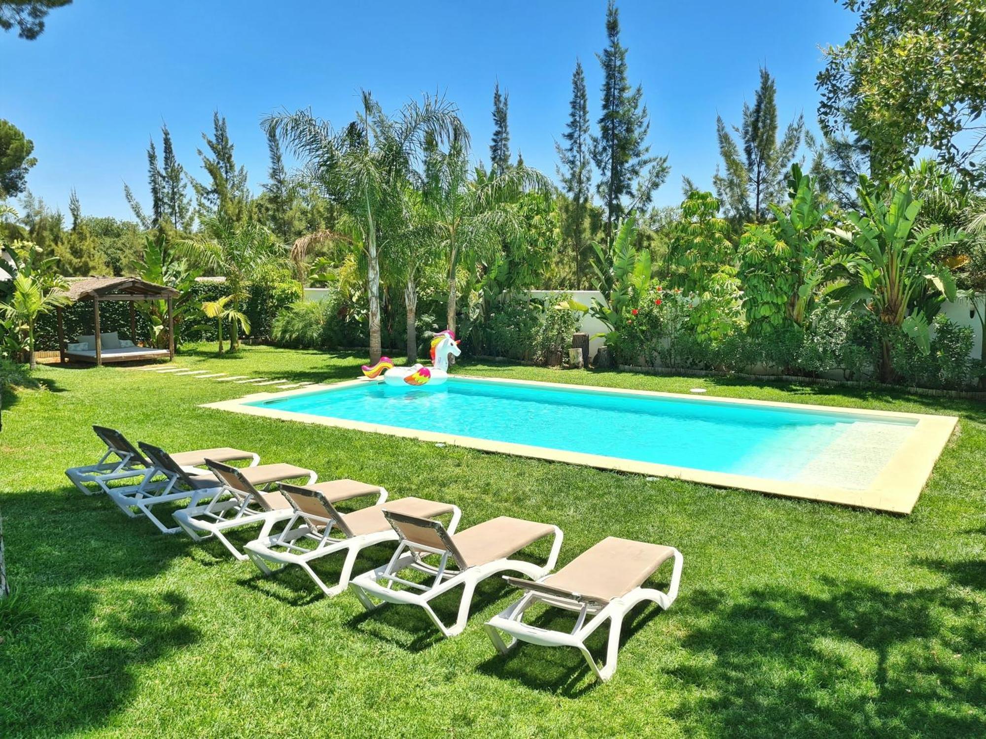 Oasis Ideal Familias Y Grupos